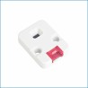 M5Stack Time-of-Flight Distance Ranging Sensor Unit Sensor Board for VL53L0X M5 Core