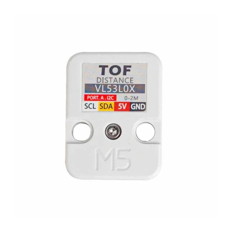 M5Stack Time-of-Flight Distance Ranging Sensor Unit Sensor Board for VL53L0X M5 Core 