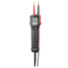 Kusam Meco KM 69 Voltage Detector with RCD Load Test & EF Detection