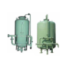 Activated Carbon Filter Systems