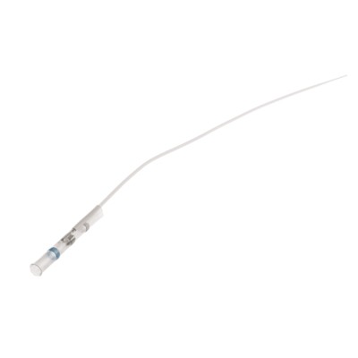 TE Connectivity Transparent Polyolefin Solder Sleeve 42mm Length, 1.3mm to 2.7mm Cable Diameter CWT-3803W1