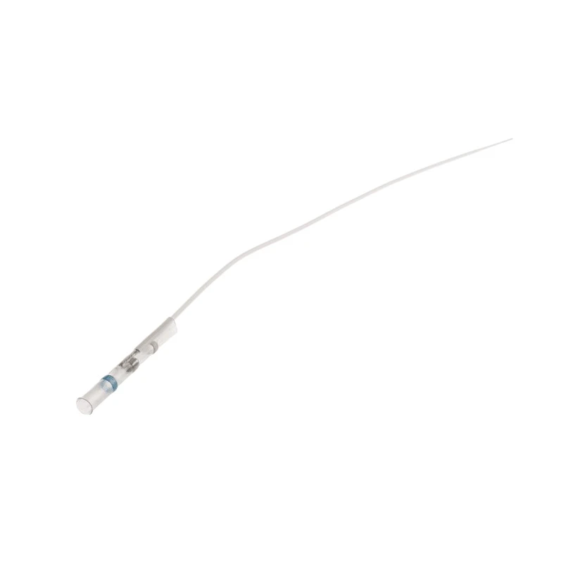 TE Connectivity Transparent Polyolefin Solder Sleeve 42mm Length, 1.3mm to 2.7mm Cable Diameter CWT-3803W1
