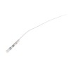 TE Connectivity Transparent Polyolefin Solder Sleeve 42mm Length, 1.3mm to 2.7mm Cable Diameter CWT-3803W1