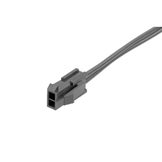 Molex 2 Way Male Micro-Fit 3.0 to 2 Way Male Micro-Fit 3.0 Wire to Board Cable 150 mm 2147571021
