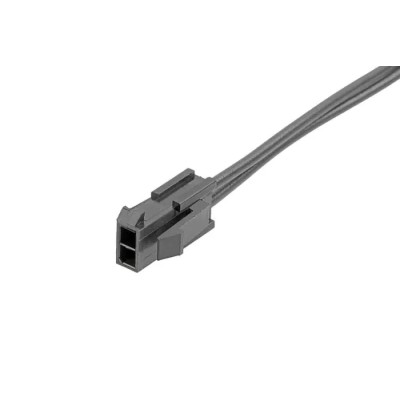 Molex 2 Way Male Micro-Fit 3.0 to 2 Way Male Micro-Fit 3.0 Wire to Board Cable 150 mm 2147571021