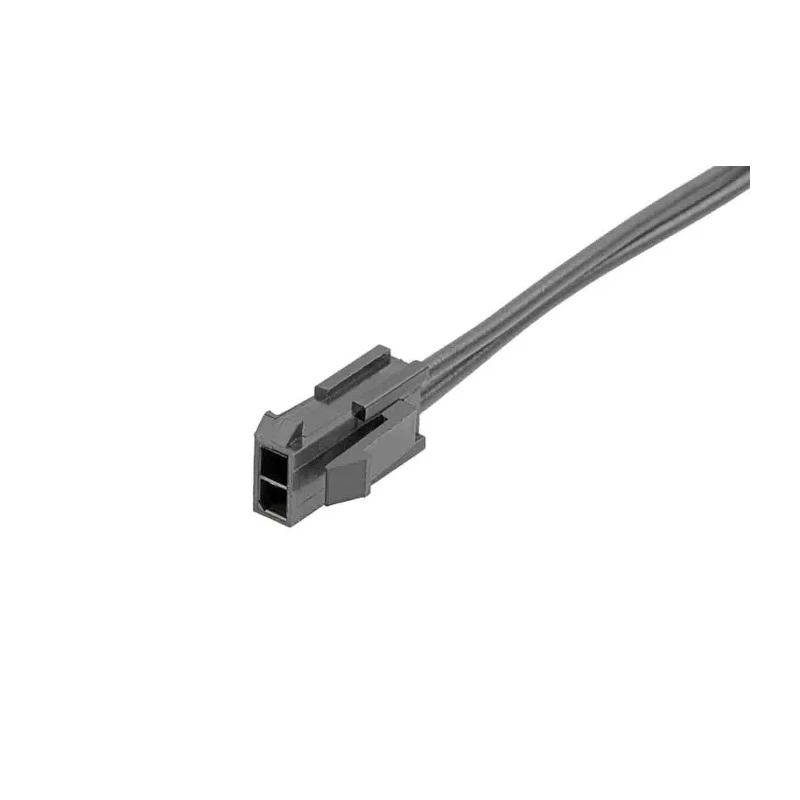Molex 2 Way Male Micro-Fit 3.0 to 2 Way Male Micro-Fit 3.0 Wire to Board Cable 150 mm 2147571021