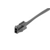 Molex 2 Way Male Micro-Fit 3.0 to 2 Way Male Micro-Fit 3.0 Wire to Board Cable 150 mm 2147571021