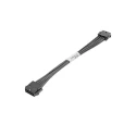 Molex 10 Way Male Micro-Fit 3.0 to 10 Way Male Micro-Fit 3.0 Wire to Board Cable 600 mm 2147571103