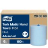 Tork Matic Roll Paper Towel 15000 x 210 mm 750 Sheets Roll 290068