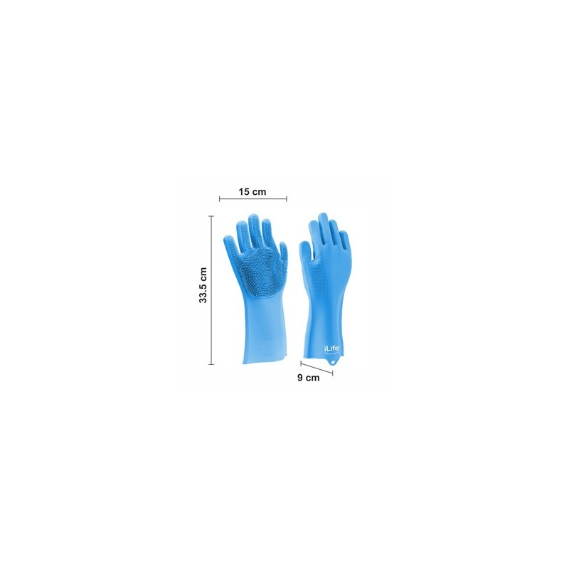 ilife-silicon-scrubber-glove-blue-2453-3