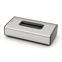 Tork Stainless Steel Grey Wall Paper Towel Dispenser 136 mm x 67 mm x 256 mm 460013