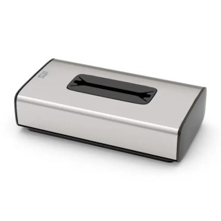 Tork Stainless Steel Grey Wall Paper Towel Dispenser 136 mm x 67 mm x 256 mm 460013