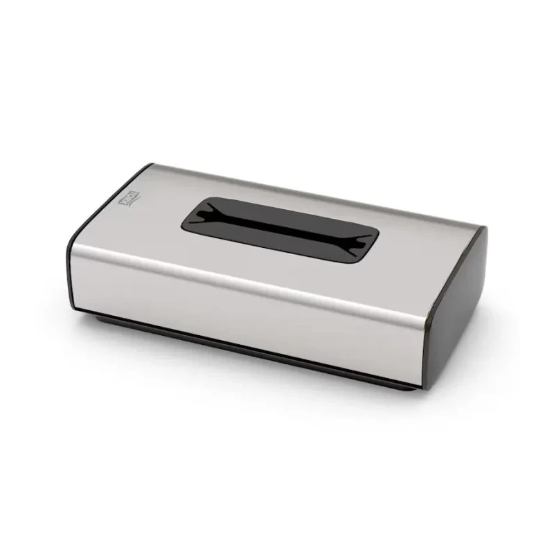 Tork Stainless Steel Grey Wall Paper Towel Dispenser 136 mm x 67 mm x 256 mm 460013