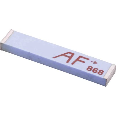 Linx Internal SMT Antenna ISM Band 863-873MHz 0.5dBi Gain RoHS Compliant ANT-868-CHP-T