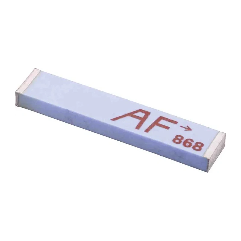 Linx Internal SMT Antenna ISM Band 863-873MHz 0.5dBi Gain RoHS Compliant ANT-868-CHP-T