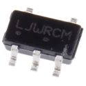 onsemi Low Dropout Linear Voltage Regulator 6V 150mA TSOP 5-Pin NCP699SN33T1G