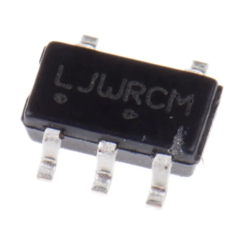onsemi Low Dropout Linear Voltage Regulator 6V 150mA TSOP 5-Pin NCP699SN33T1G