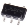 onsemi Low Dropout Linear Voltage Regulator 6V 150mA TSOP 5-Pin NCP699SN33T1G