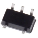 onsemi Low Dropout Linear Voltage Regulator 6V 150mA TSOP 5-Pin NCP699SN33T1G