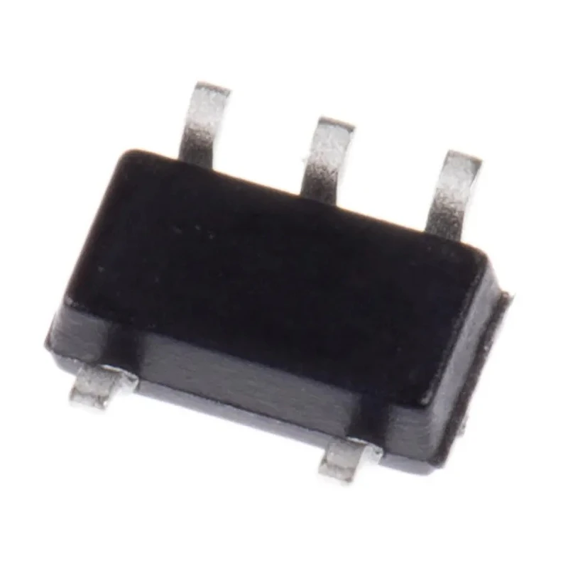 onsemi Low Dropout Linear Voltage Regulator 6V 150mA TSOP 5-Pin NCP699SN33T1G