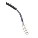 Omron Threaded Barrel Inductive Proximity Sensor M12 NPN Output 24V DC 8mm Detection Range E2B-M12KN08-WP-C1 2M