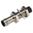 Omron Threaded Barrel Inductive Proximity Sensor M12 PNP 32V 200mA 30mm Detection E2B-M12KN08-M1-B2