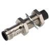 Omron Threaded Barrel Inductive Proximity Sensor M12 PNP 32V 200mA 30mm Detection E2B-M12KN08-M1-B2