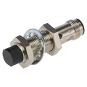Omron Threaded Barrel Inductive Proximity Sensor M12 PNP 32V 200mA 30mm Detection E2B-M12KN08-M1-B2