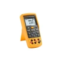 Fluke RTD Temperature Calibrator 0.010% Accuracy 0.1°C Resolution Battery Powered Fluke-712B