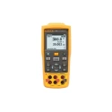 Fluke RTD Temperature Calibrator 0.010% Accuracy 0.1°C Resolution Battery Powered Fluke-712B