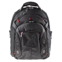 Wenger Gigabyte 15 in Laptop Backpack Black 600627
