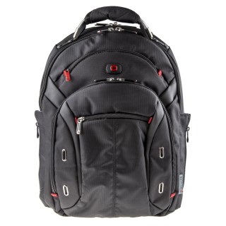 Wenger Gigabyte 15 in Laptop Backpack Black 600627