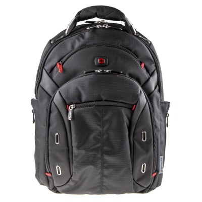 Wenger Gigabyte 15 in Laptop Backpack Black 600627
