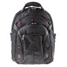 Wenger Gigabyte 15 in Laptop Backpack Black 600627