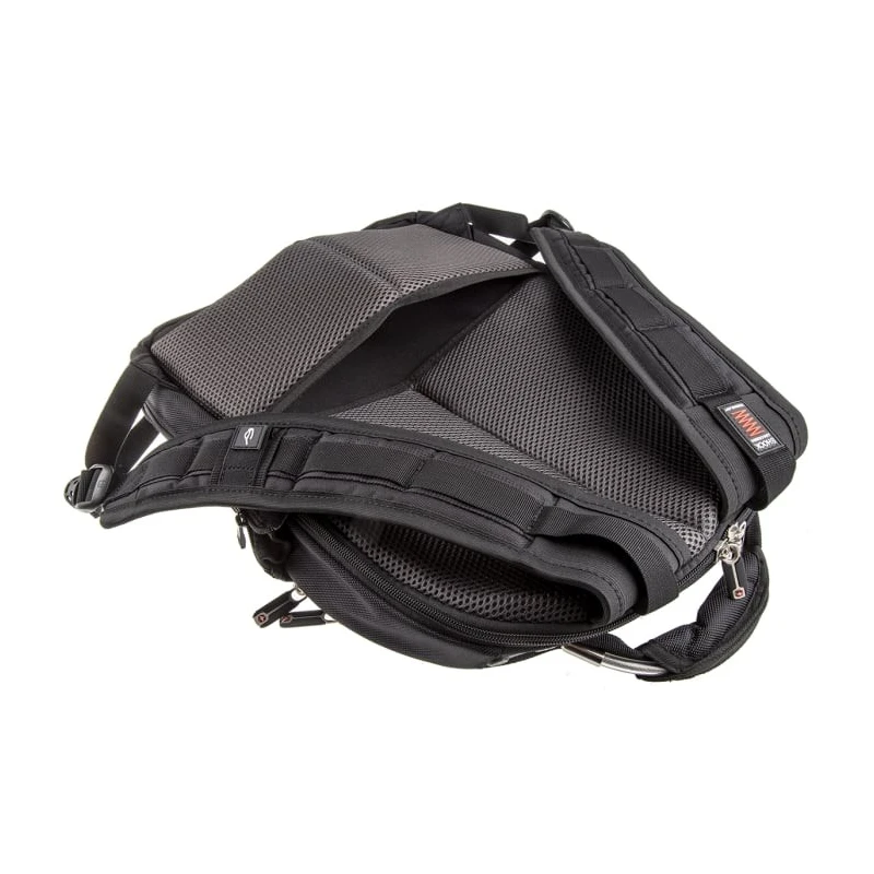 Wenger Gigabyte 15 in Laptop Backpack Black 600627