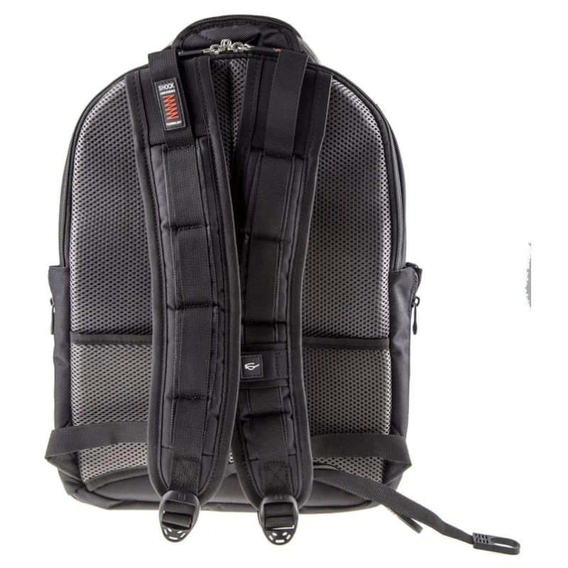 Wenger Gigabyte 15 in Laptop Backpack Black 600627