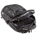 Wenger Gigabyte 15 in Laptop Backpack Black 600627