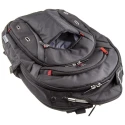 Wenger Gigabyte 15 in Laptop Backpack Black 600627