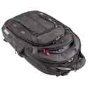 Wenger Gigabyte 15 in Laptop Backpack Black 600627