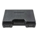 RS PRO Hex, Phillips, Pozidriv, Slotted, Torx Driver Bit Set, 48 Pieces 202-9738