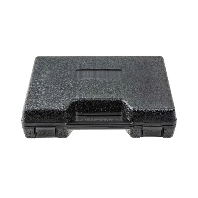 RS PRO Hex, Phillips, Pozidriv, Slotted, Torx Driver Bit Set, 48 Pieces 202-9738