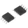 onsemi Isolated PowerTrench Dual Type P and Type N-Channel MOSFET, 6.4 A, 30 V, 8-Pin SOIC FDS8958B
