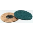 3M Abrasive Disc Aluminium Oxide 75 mm Very Fine Grade SC-DR B05530