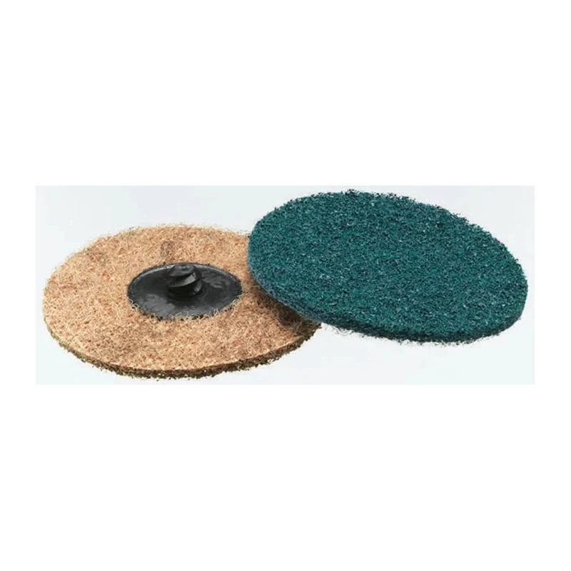 3M Abrasive Disc Aluminium Oxide 75 mm Very Fine Grade SC-DR B05530