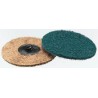 3M Abrasive Disc Aluminium Oxide 75 mm Very Fine Grade SC-DR B05530