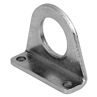 Festo Mounting Bracket For Pneumatic Cylinders 8/10 mm Bore Size HBN-8/10X1