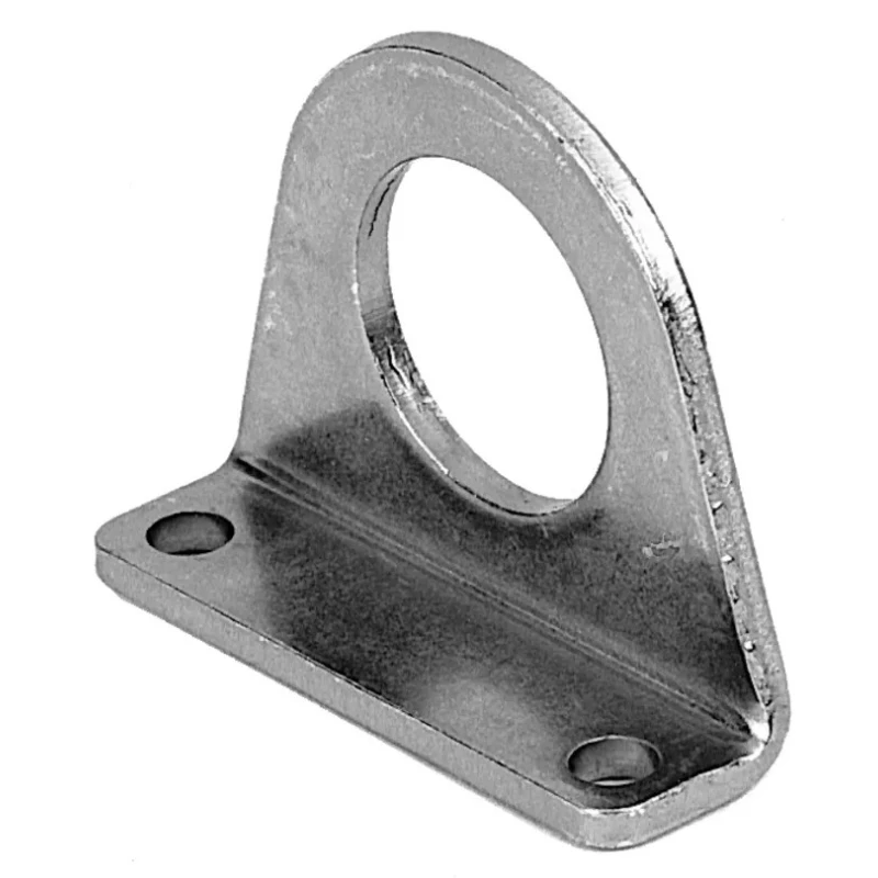 Festo Mounting Bracket For Pneumatic Cylinders 8/10 mm Bore Size HBN-8/10X1