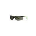 3M Solus Safety Glasses Anti-Scratch Abrasion Resistant Anti-Fog Coating Grey Green Polycarbonate Lens 7100216621