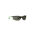 3M Solus Safety Glasses Anti-Scratch Abrasion Resistant Anti-Fog Coating Grey Green Polycarbonate Lens 7100216621