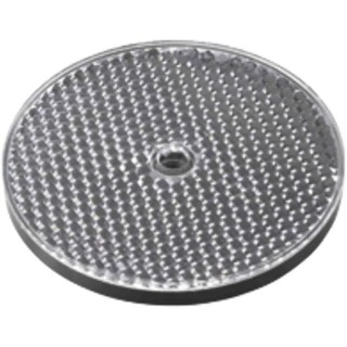 Pepperl + Fuchs Sensor Reflector Diameter 84 mm Height 7.5 mm for OMH-C110-01 REF-C110-2